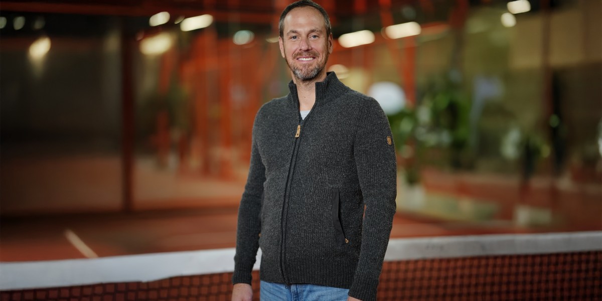 From Bluestone to backhands: the serial founder betting suburban luxury can make padel America’s next big club sport