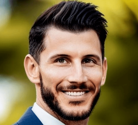 Adam Markowitz