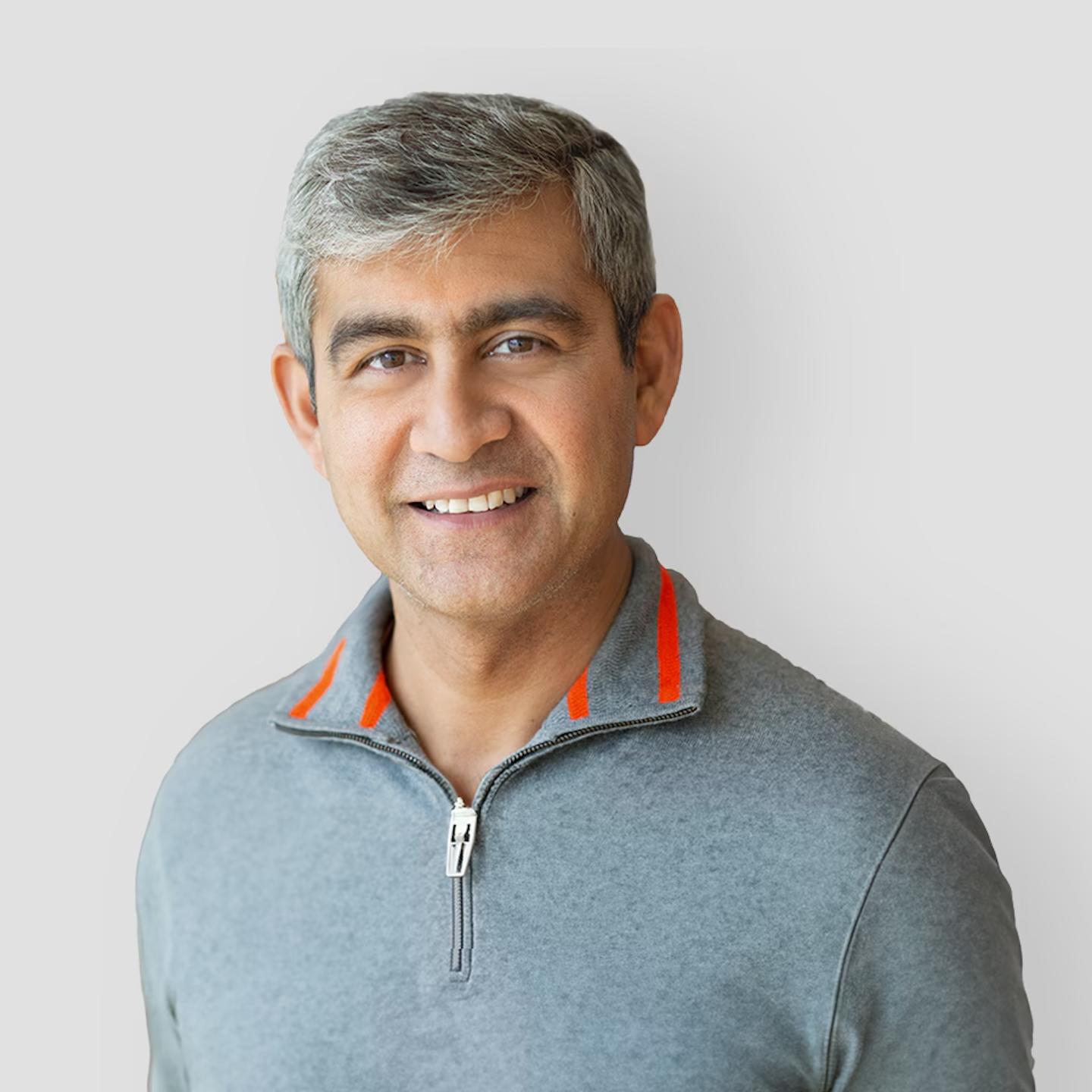 Photo of Amit Zavery