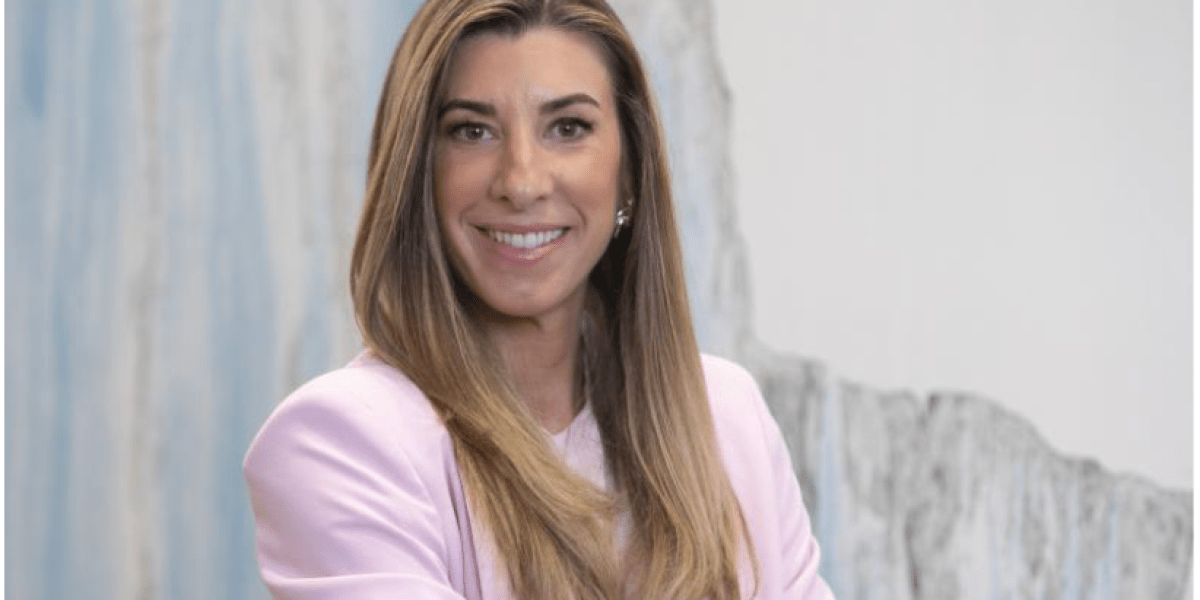 Morgan Stanley's head of financial planning on 4 steps you can take to start building generational wealth | Fortune