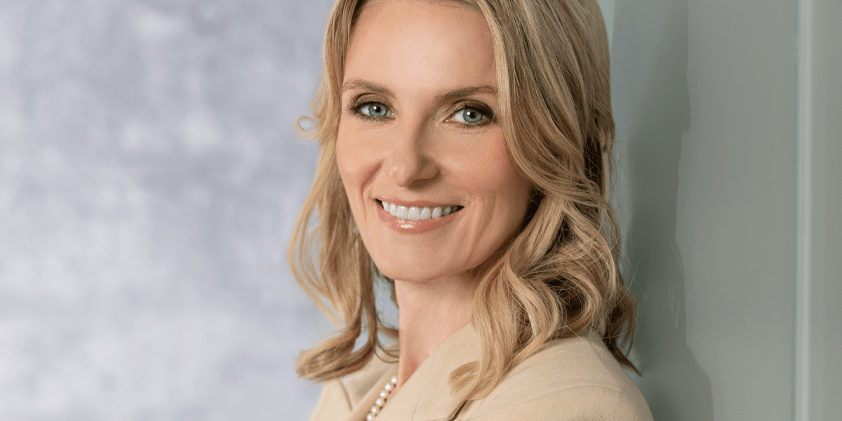 I’m a CEO who was diagnosed with breast cancer at 43. I felt empowered when I turned to GenAI I’m a CEO who was diagnosed with breast cancer at 43. I felt empowered when I turned to GenAI