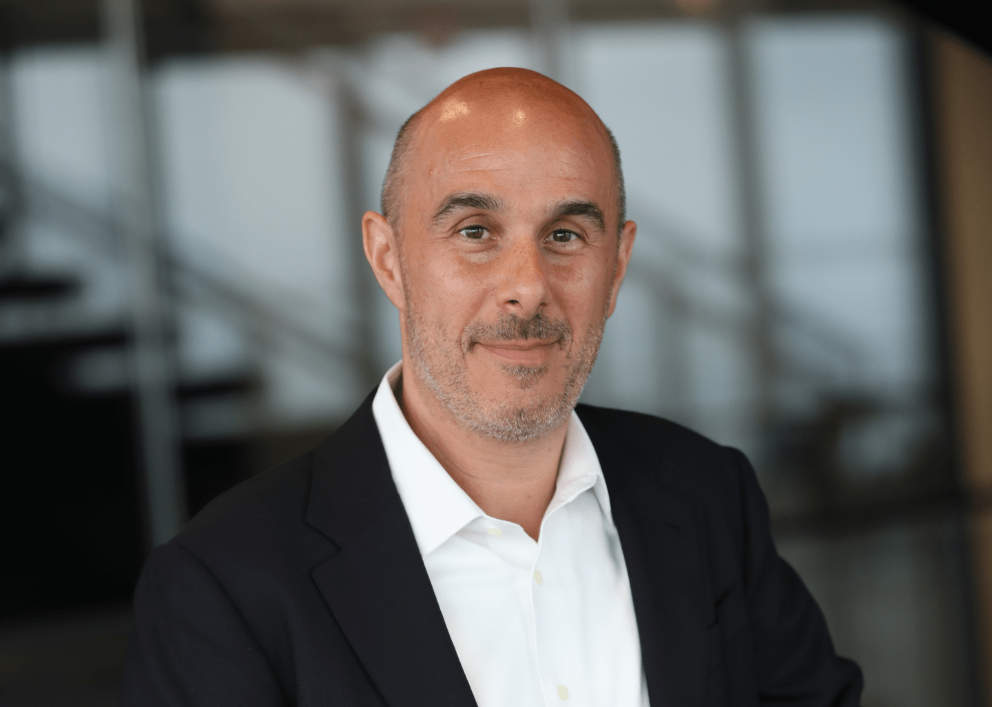 Erik Roth