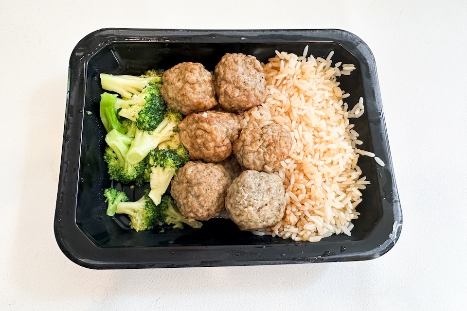 Fuel Meals as best meal delivery services.