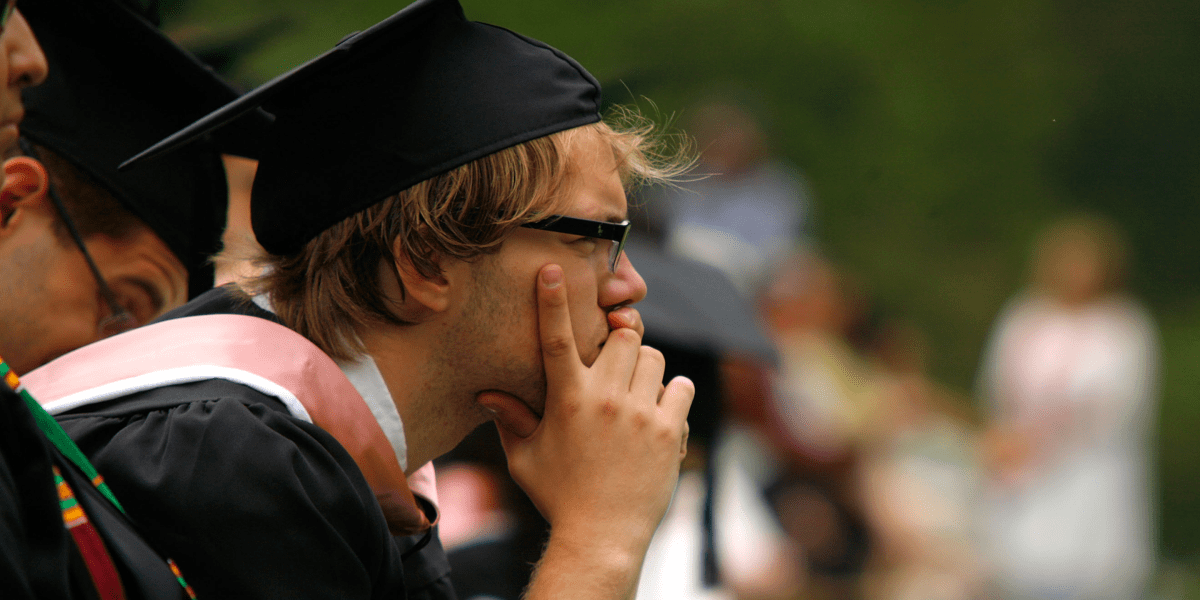 Already facing a student loan 'financial reckoning,' Trump's changes to graduate students loans could make Gen Z's diplomas a pricier gamble | Fortune