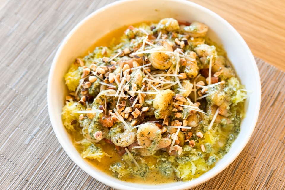 Green Chef as best keto meal delivery service