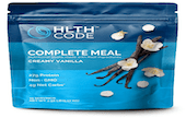 HLTH Code Plant Based