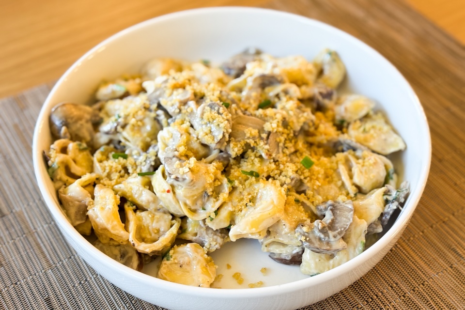 Home Chef as best meal delivery services.