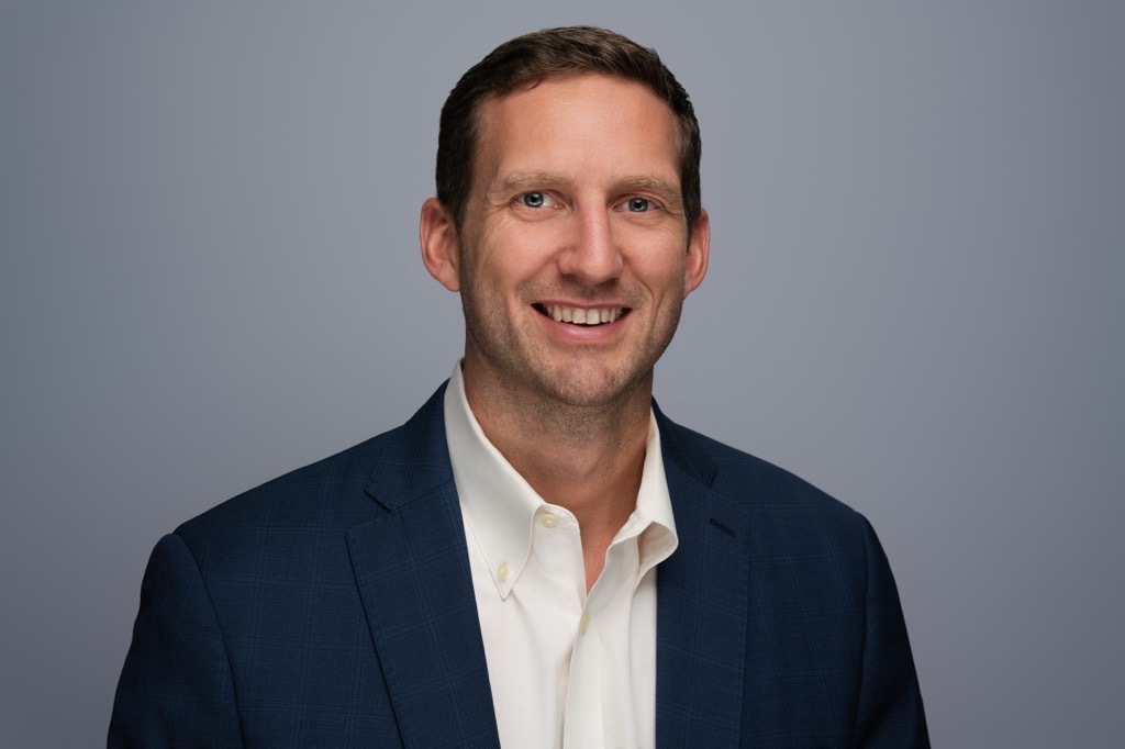 Joel Hron