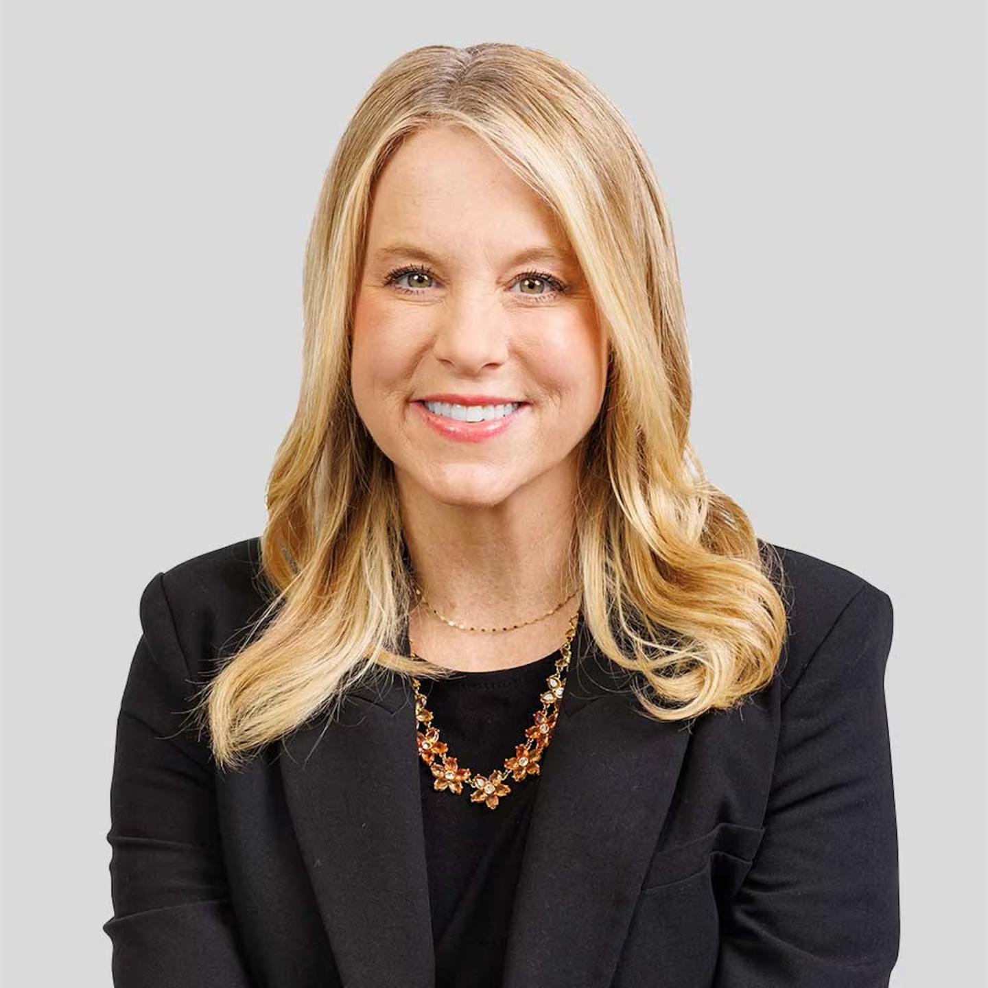 Photo of Kellie Romack