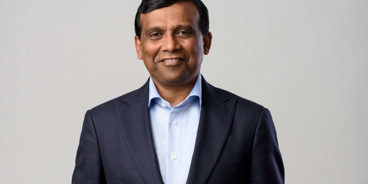 The Hollywood blueprint holds the key to reshaping organizations in the age of AI The Hollywood blueprint holds the key to reshaping organizations in the age of AI