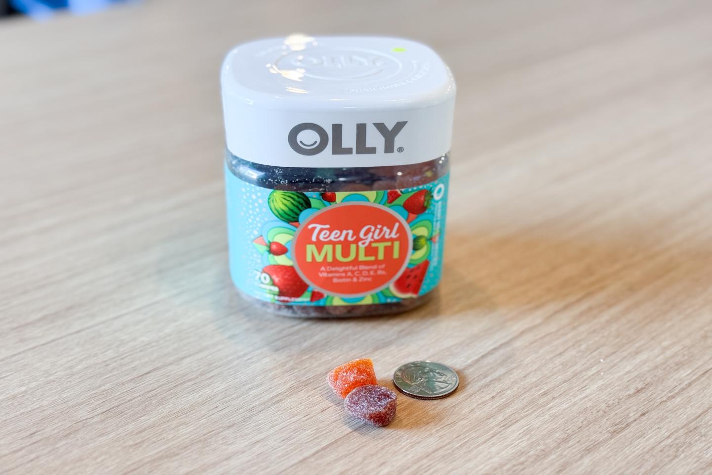 The Best Multivitamins for Teens in 2026: Expert Reviewed