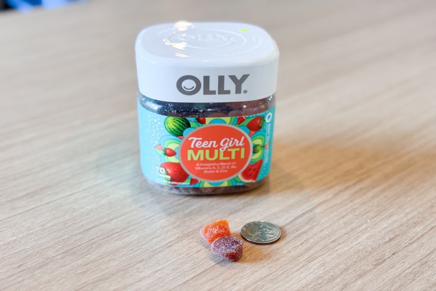 The Best Multivitamins for Teens in 2025: Expert Reviewed