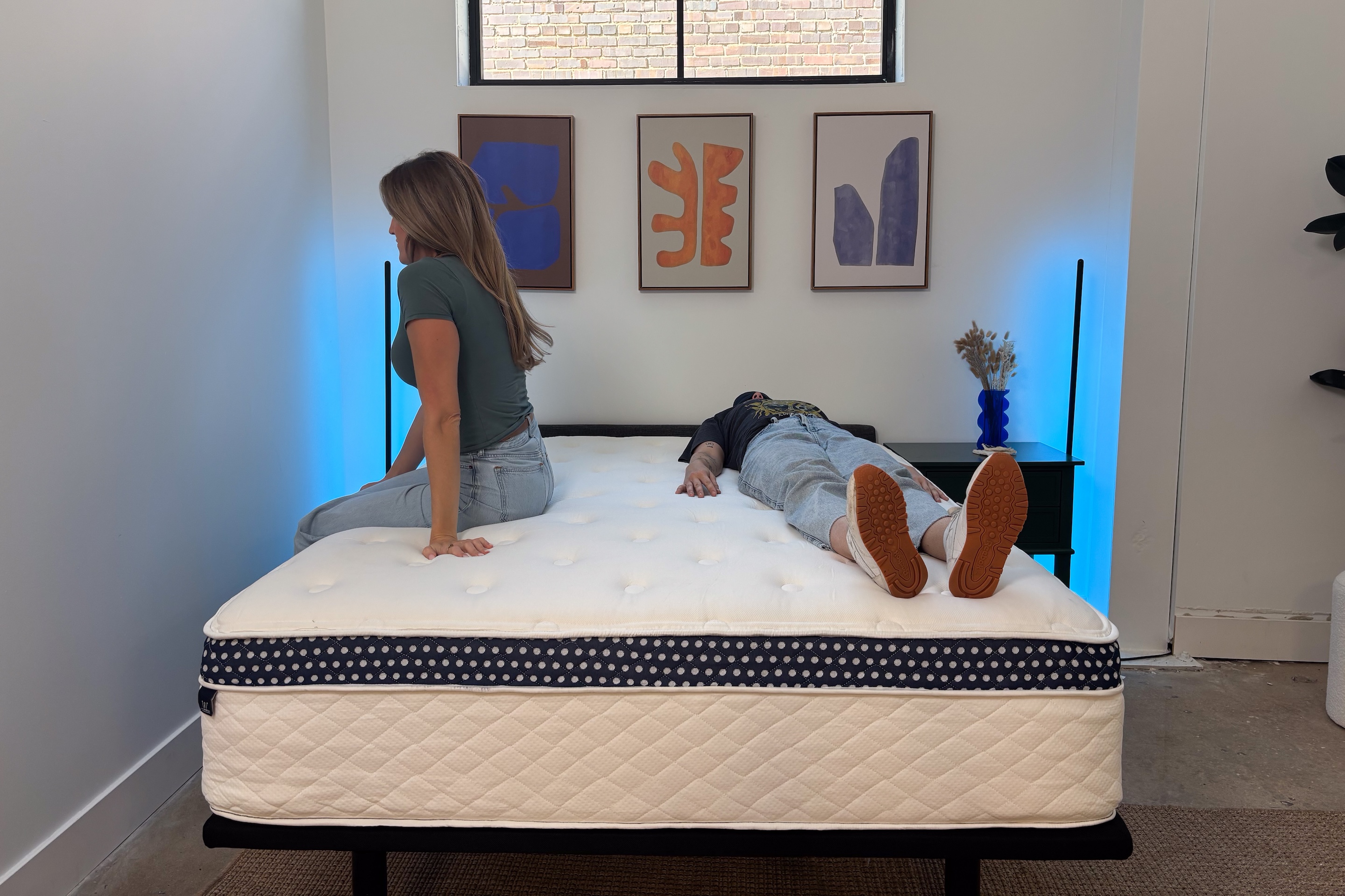 The 7 Best Cooling Mattresses of 2026 | Fortune