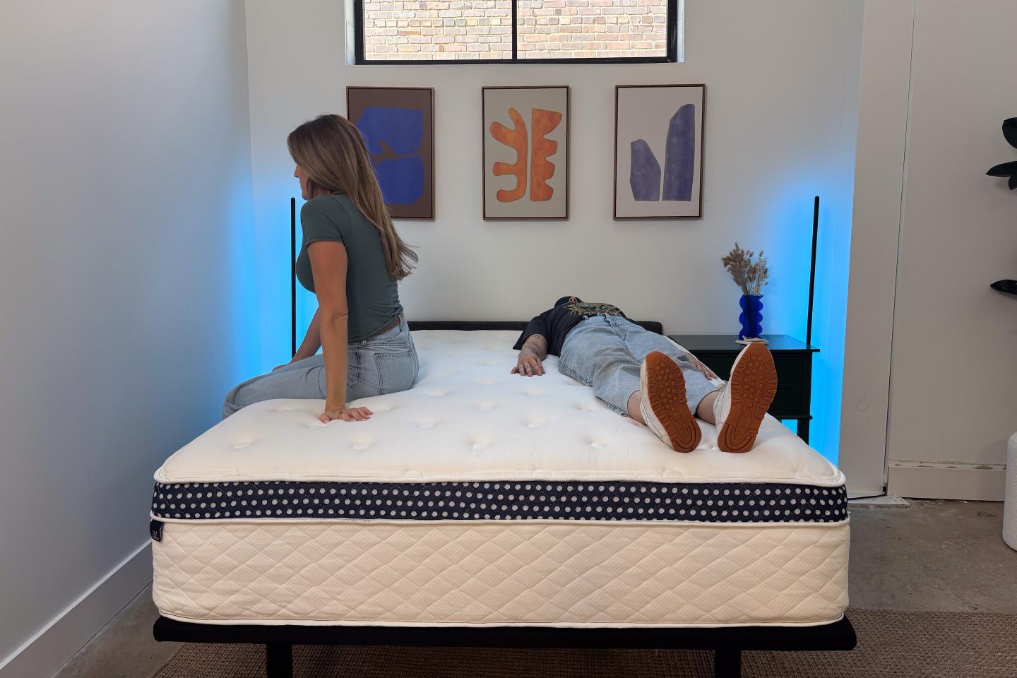 The 7 Best Cooling Mattresses of 2026 for Hot Sleepers