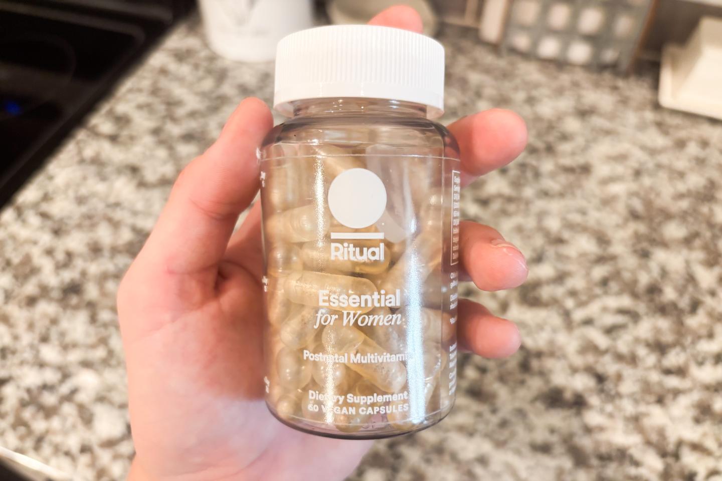 The 6 Best Postnatal Vitamins of 2026: Tested and Reviewed by Medical Experts