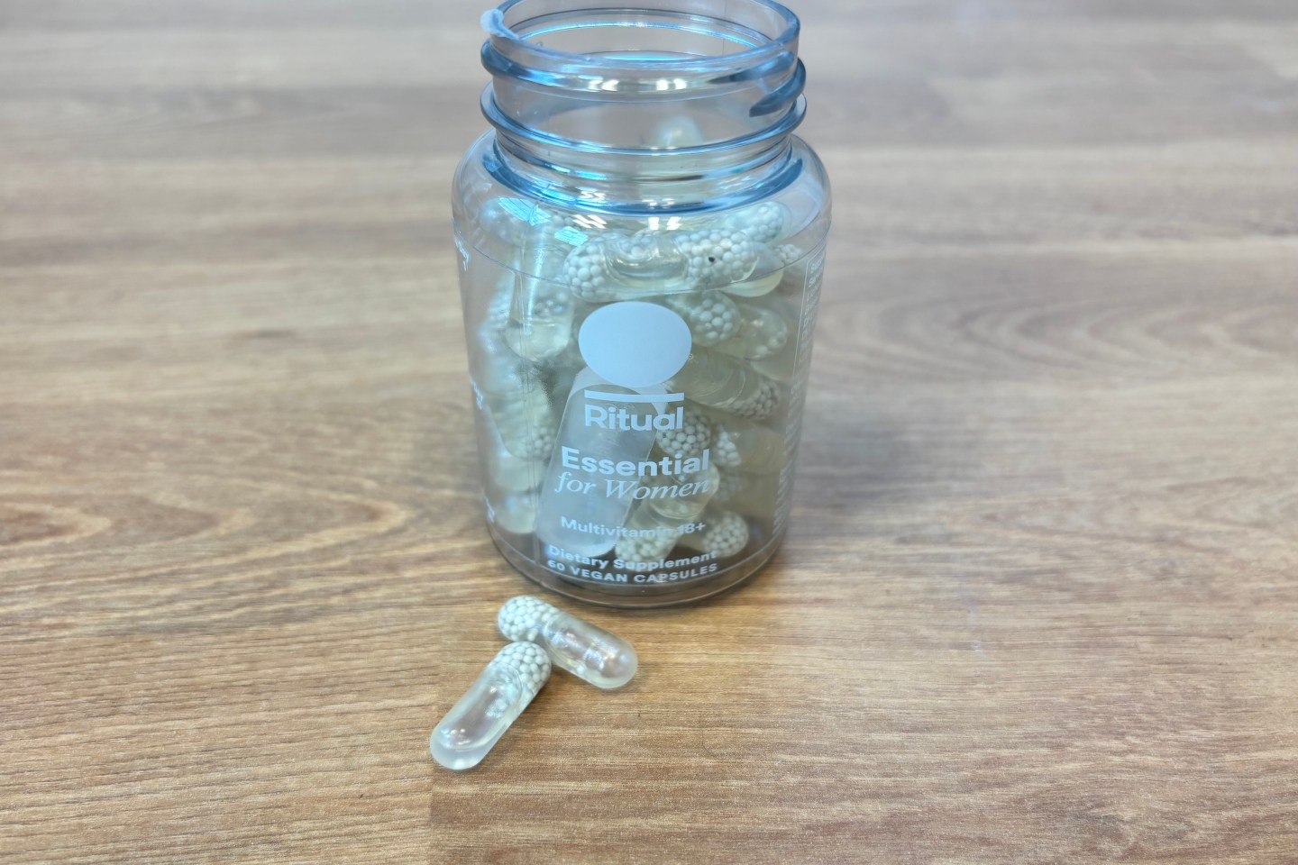 Best Multivitamins of 2025: Expert Reviewed and Approved