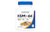 Nutricost Ashwagandha