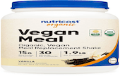 Nutricost Meal Replacement Powder