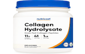 Nutricost Collagen Hydrolysate