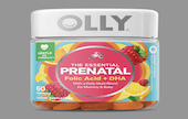 Olly The Essential Prenatal Multi