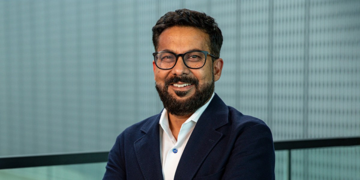 From pilots to powering sustainable growth: the C-suite blueprint for physical AI | Fortune