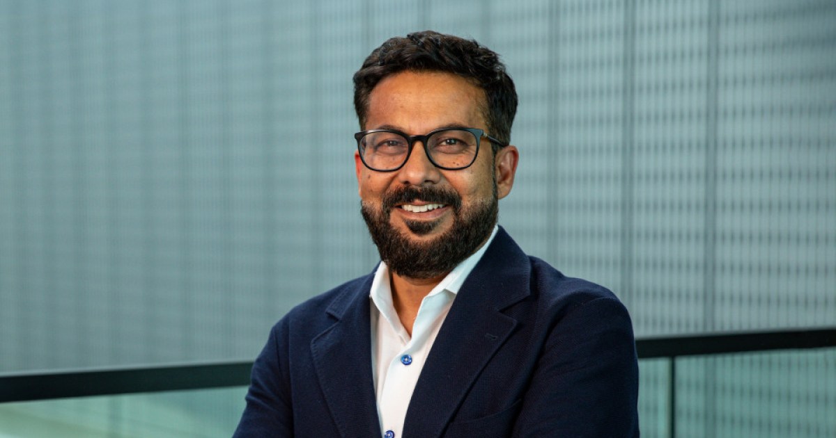 From pilots to powering sustainable growth: the C-suite blueprint for physical AI