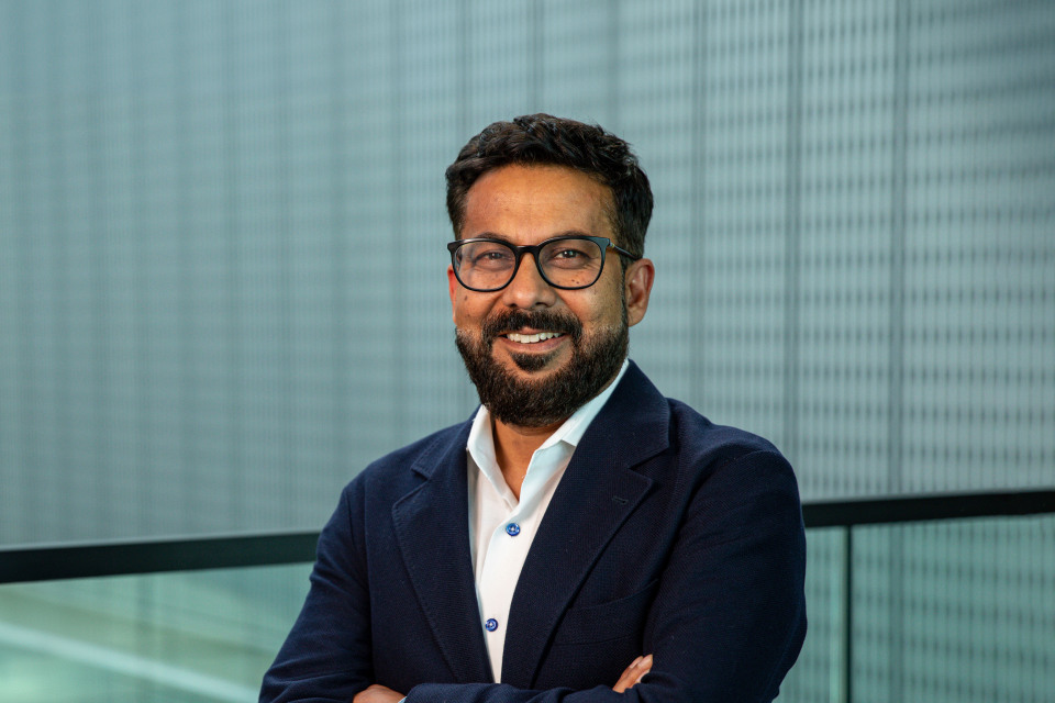 From pilots to powering sustainable growth: the C-suite blueprint for physical AI
