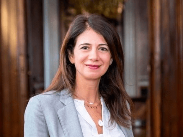 Ranya Nehmeh
