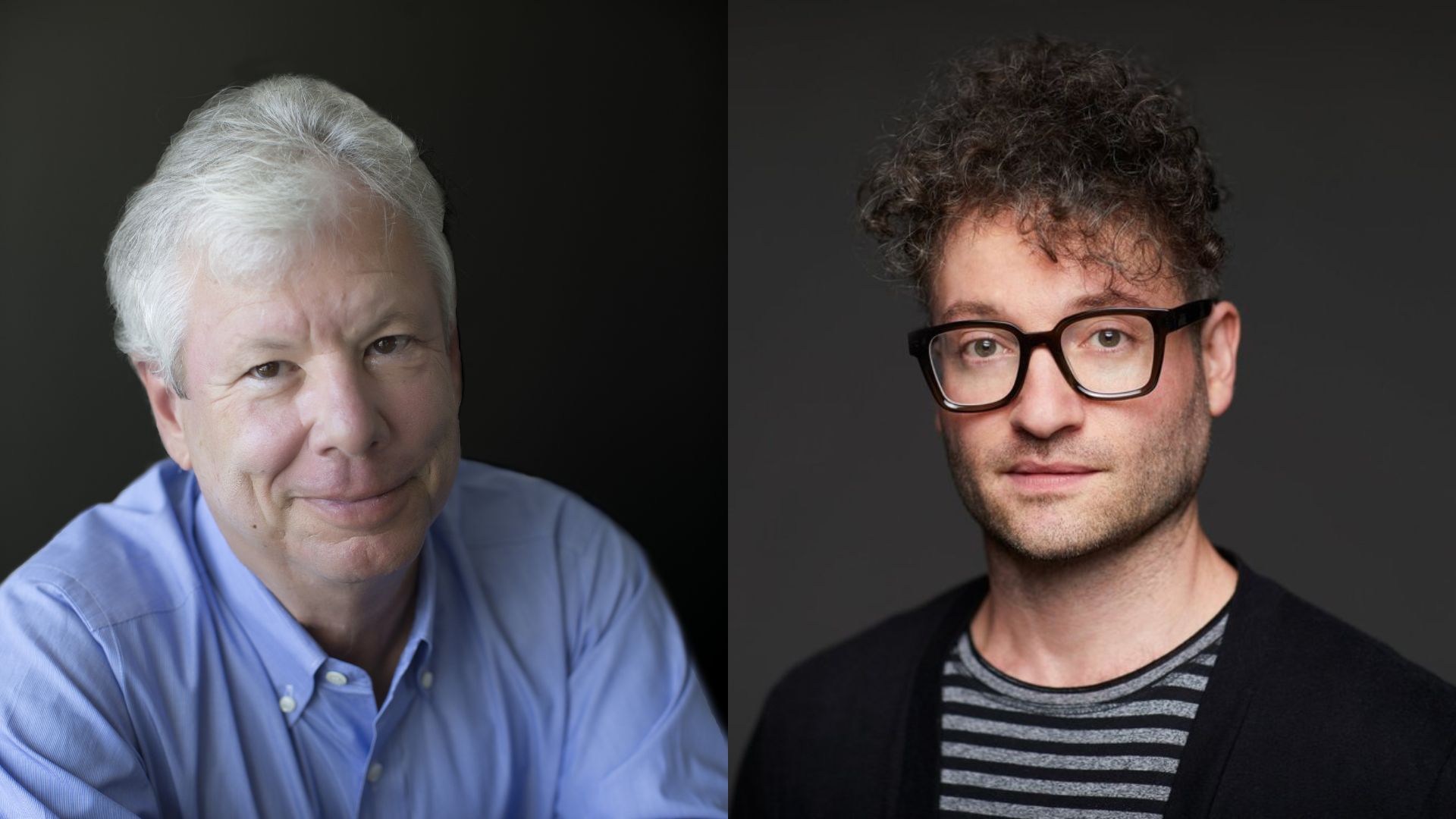 Economics anomalies are interesting to read about, but do they matter?  Nobel Prize winner Richard Thaler and his colleague Alex Imas take a hard  look | Fortune