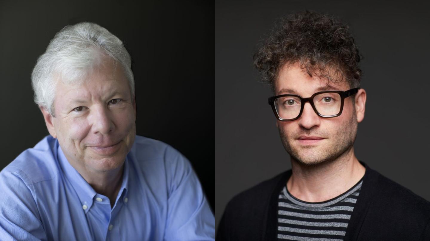 Richard, Alex