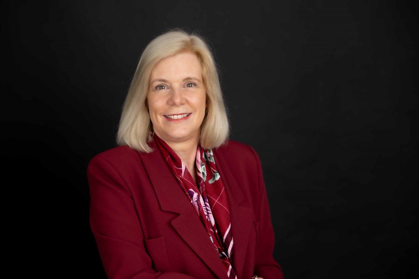 Sarah Keohane Williamson