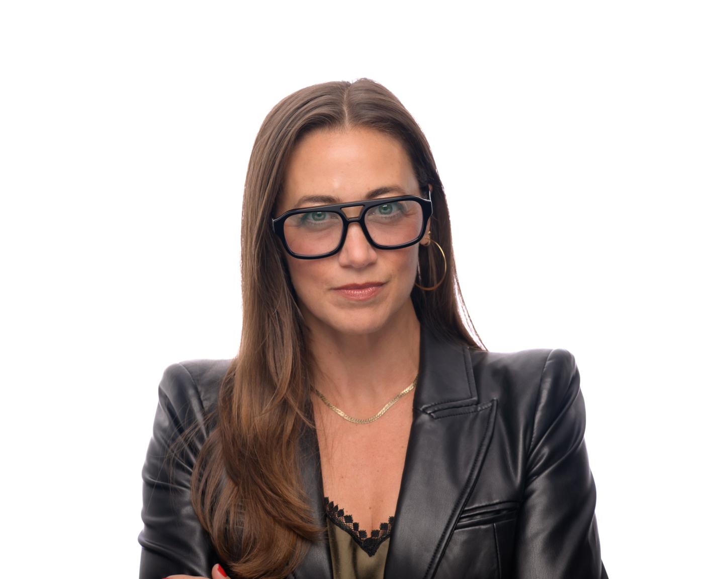 Stacey Zolt Hara