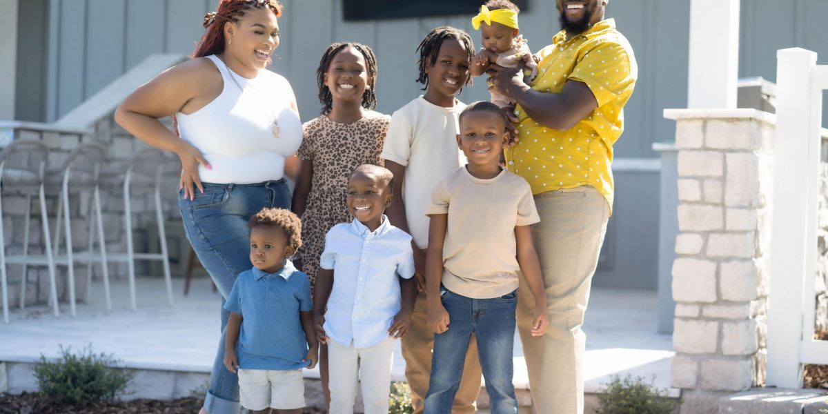 A millennial father-of-six turned homelessness into a six-figure trades business-and it's a blueprint for America's reskilling revolution | Fortune
