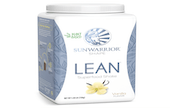SunWarrior Lean Superfood Shake