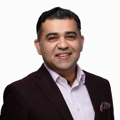 Swami Chandrasekaran, Head of AI and Data Labs, KPMG