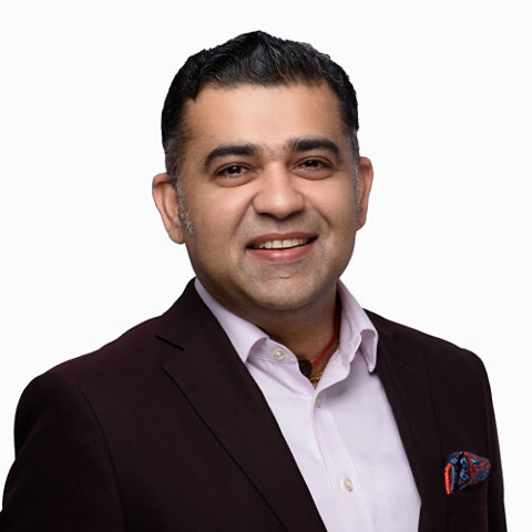 Swami Chandrasekaran, Head of AI and Data Labs, KPMG