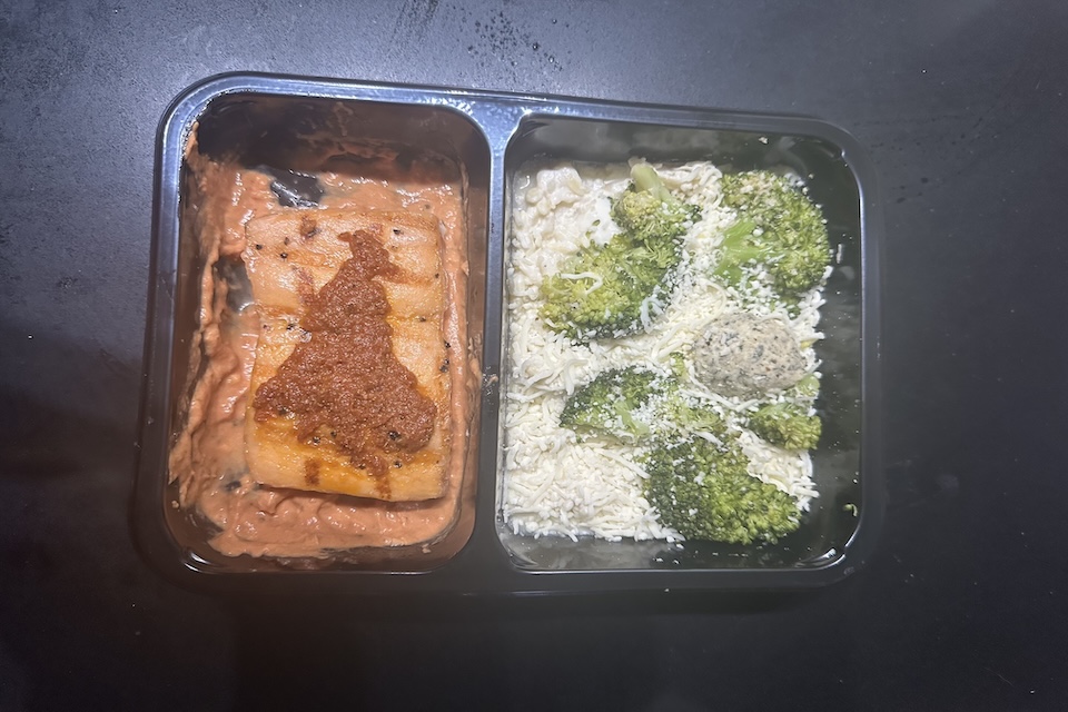 Tempo as best meal delivery services.