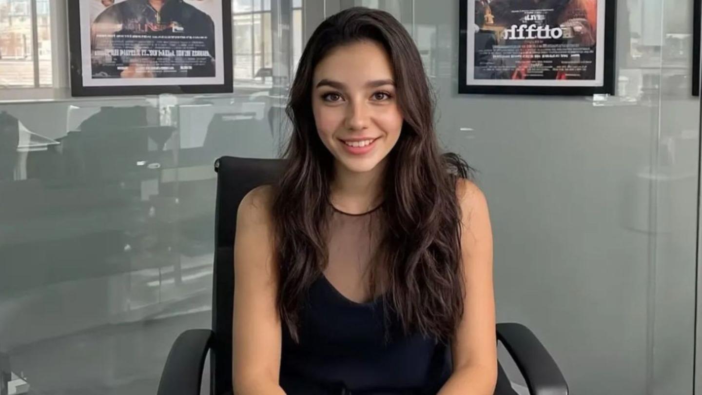 AI actor Tilly Norwood