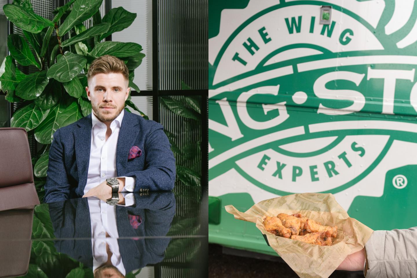 After selling his business for $532 million, this millennial says a life of leisure was surprisingly ‘boring’, so he’s choosing to go back to work