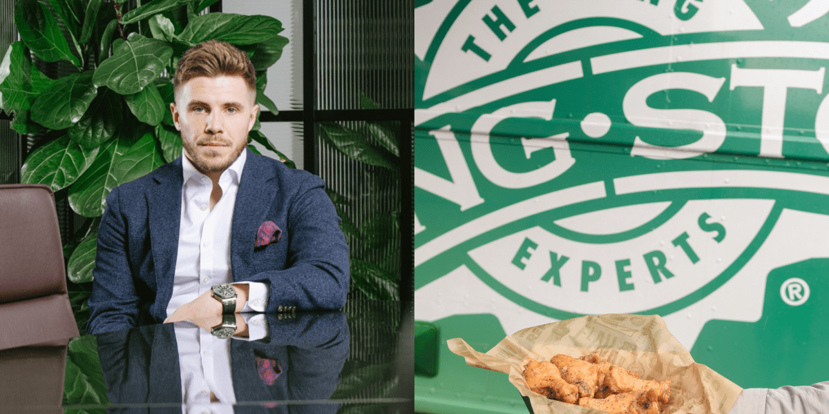 After selling his business for 2 million, this millennial says a life of leisure was surprisingly ‘boring’, so he’s choosing to go back to work After selling his business for 2 million, this millennial says a life of leisure was surprisingly ‘boring’, so he’s choosing to go back to work