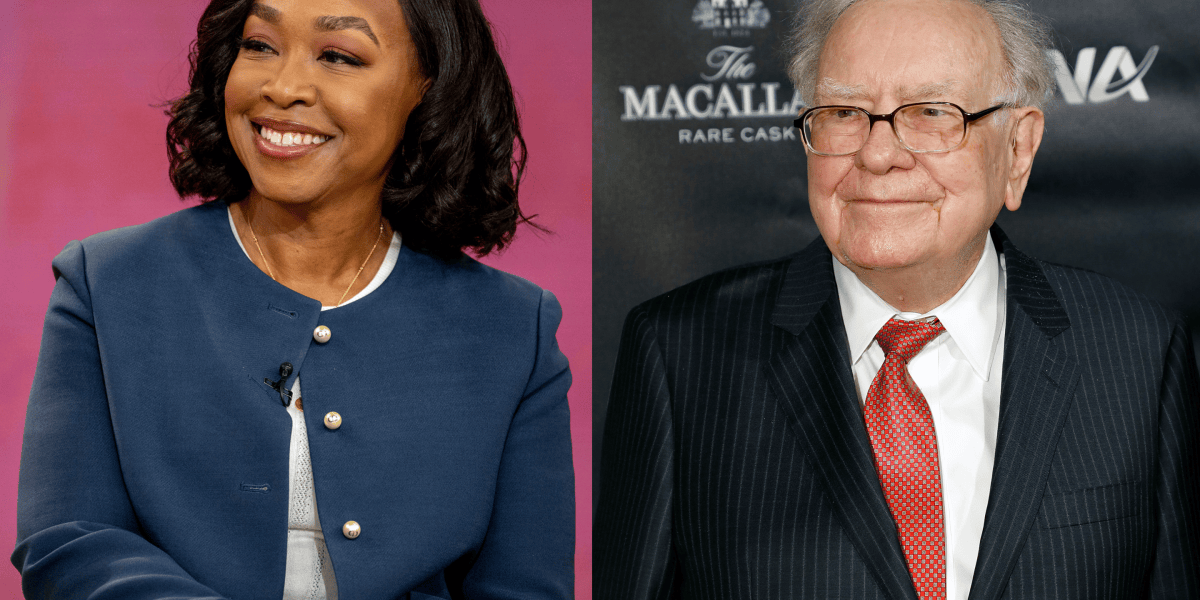Multimillionaire Shonda Rhimes built a billion-dollar TV empire but ...