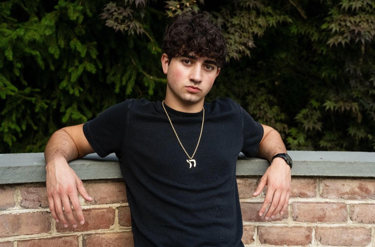 Gen Z coder rejected by the Ivy League despite founding a $30 million ...