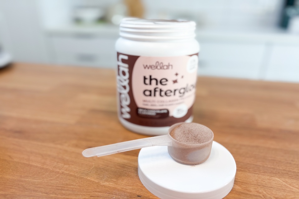 Wellah Collagen as best collagen supplements