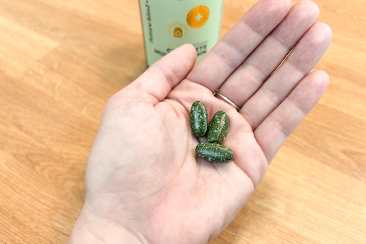 The 12 Best Multivitamins for Women in 2026: Expert Approved