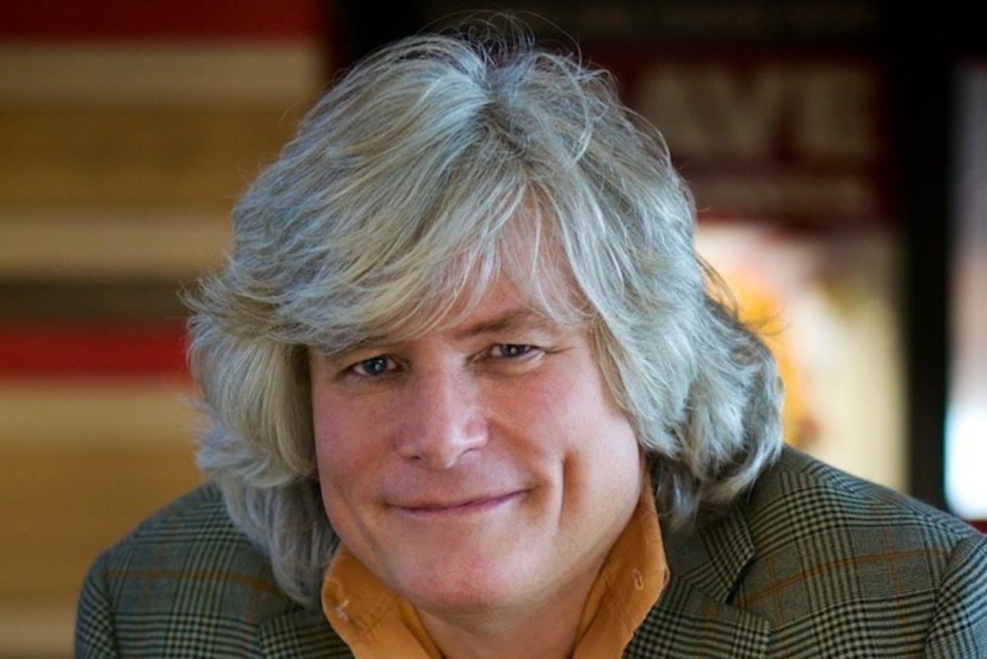 Tom Ryan