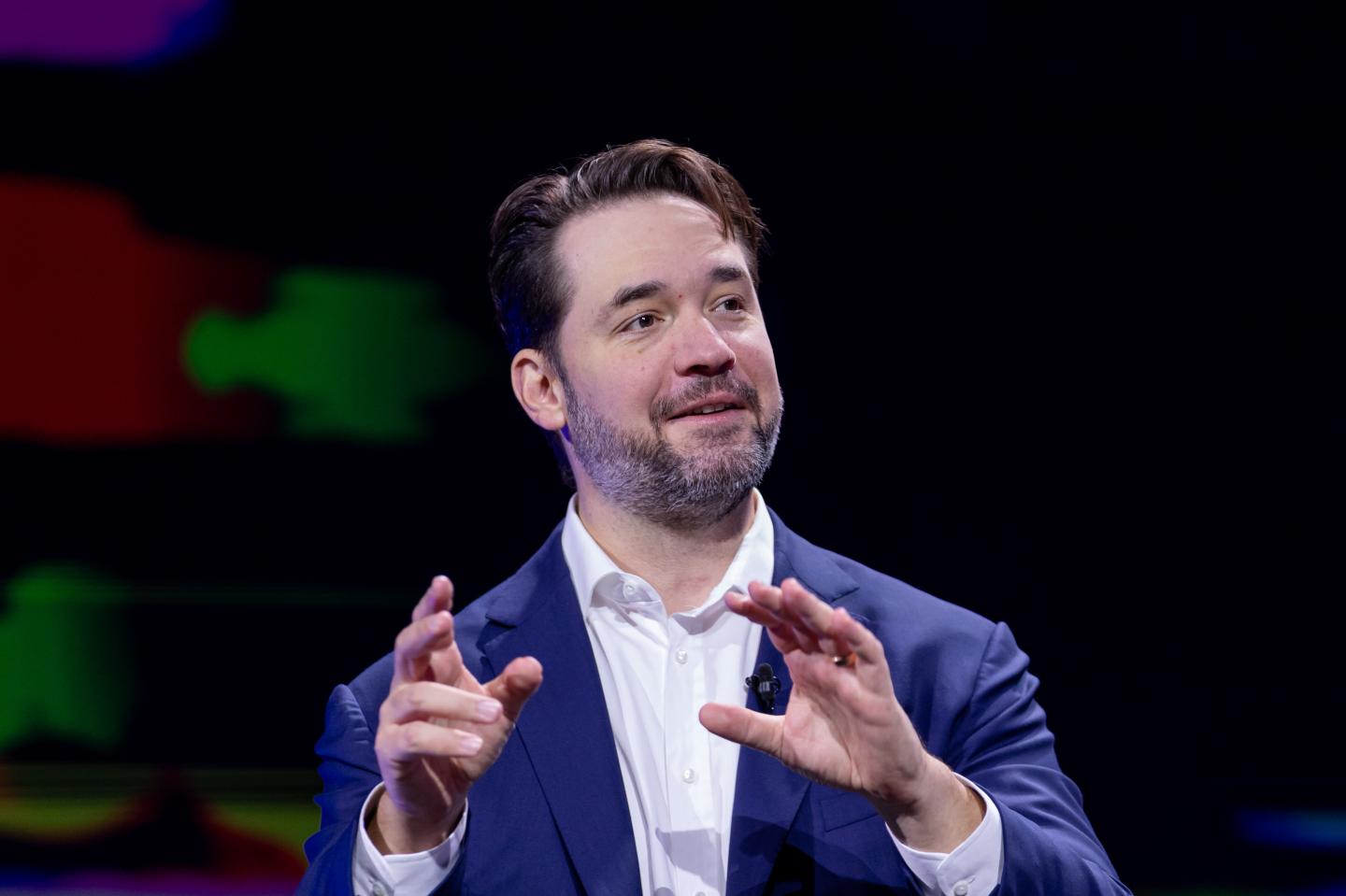 Alexis Ohanian ignored Paul Graham’s warning that Reddit’s ‘terrible’ name would be ‘poison’. Now it’s a $38 billion business 
