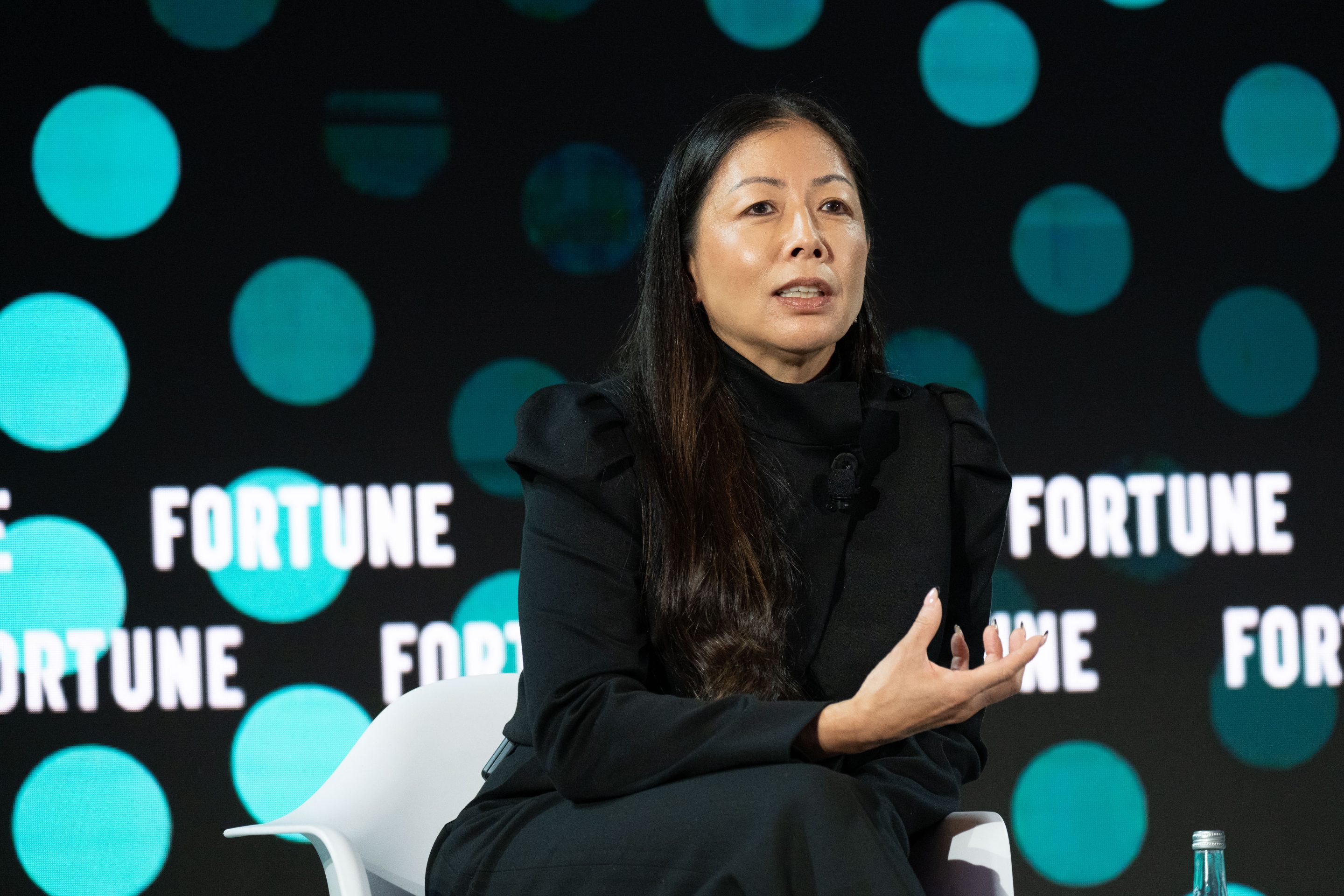 fortune.com - Nicholas Gordon - Intrinsic, an Alphabet company, and Nvidia supplier Foxconn will join forces to deploy AI robots in the latter's U.S. factories