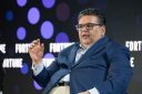 A World Bank expert thinks countries should leverage ‘small AI’—and avoid competing with the biggest tech giants