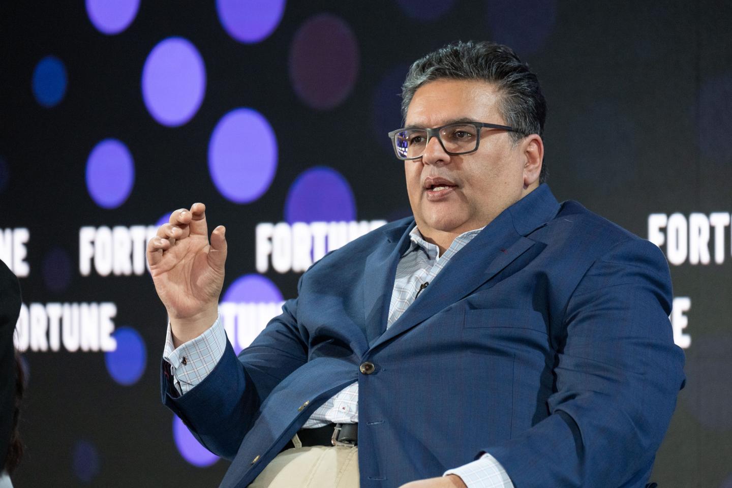 A World Bank expert thinks countries should leverage ‘small AI’—and avoid competing with the biggest tech giants