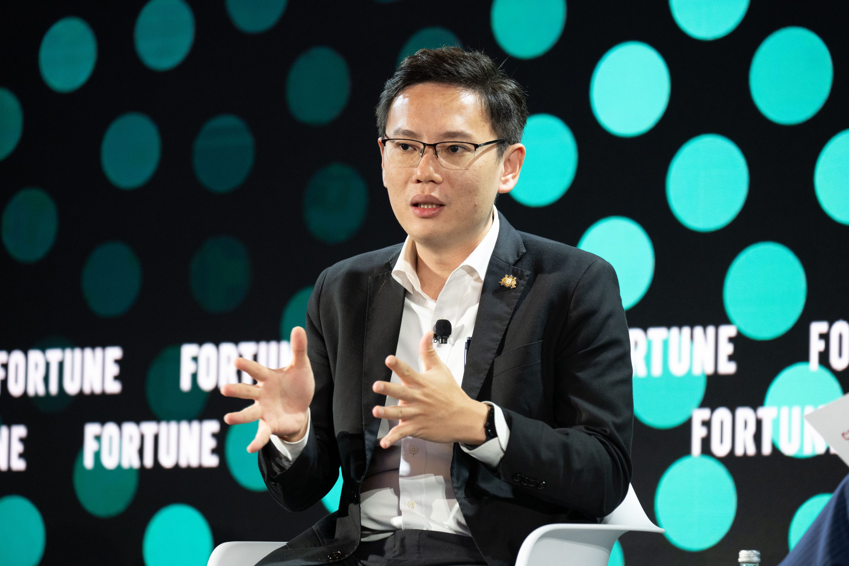 The Johor-Singapore SEZ will be more than an ‘industrial park with a nicer brochure,’ says the chair of the state’s investment committee